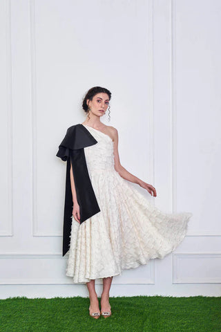 Bride Bachelorette Party Dress Idea - Blog