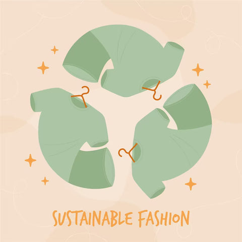 sustainable clothing therealb