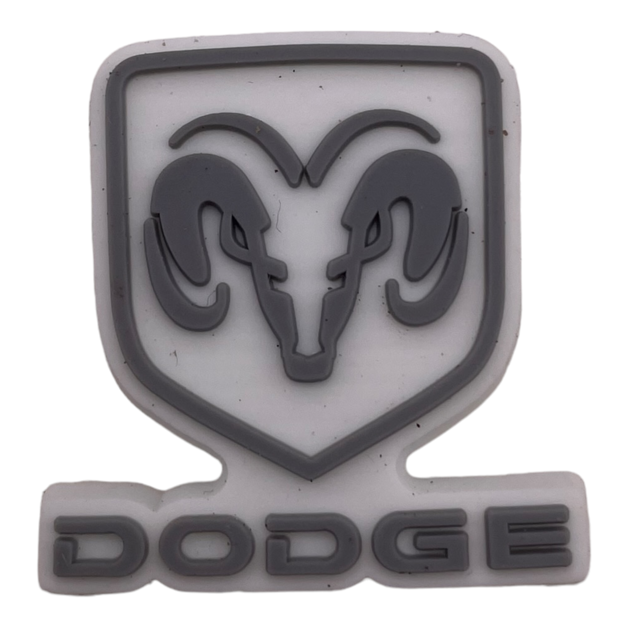 Ram Dodge Truck Logo - Shoe Charm Charm with a Twist
