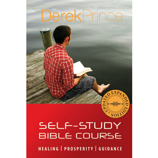 Self Study Bible Course English Derek Prince Ministries India