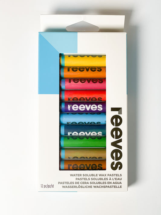 Goldfaber Pencil Crayons (12-piece set) - Faber-Castell – Mona