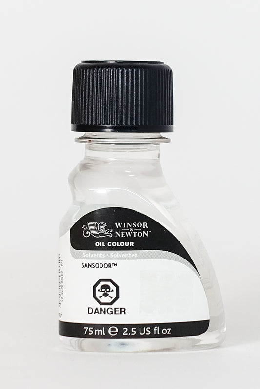 Winsor & Newton® Distilled Turpentine