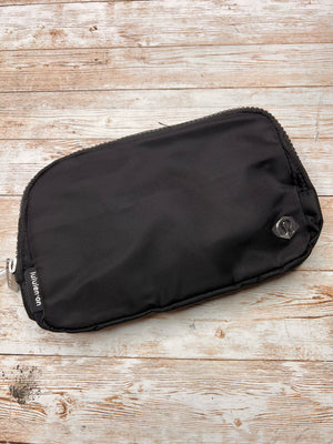 Wholesale Belt Bags MOQ 2 - InHouse Custom Embroidery, Vinyl, & Laser Engraving