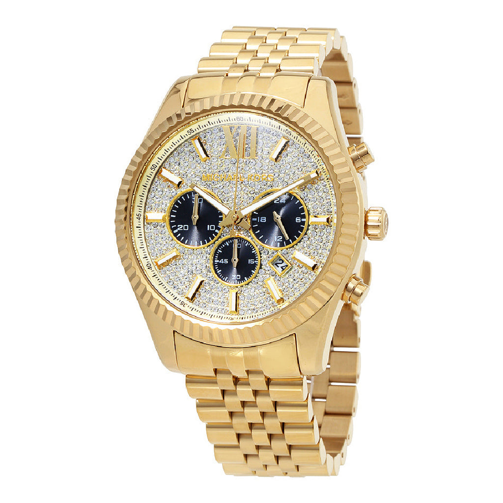 michael kors lexington 8494