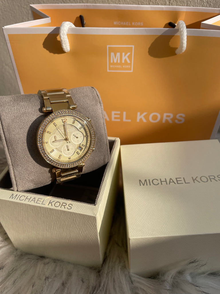 mk5354 michael kors watch