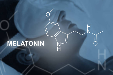 The effectiveness of melatonin supplements