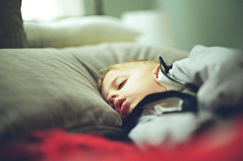 The role of melatonin in children's sleep