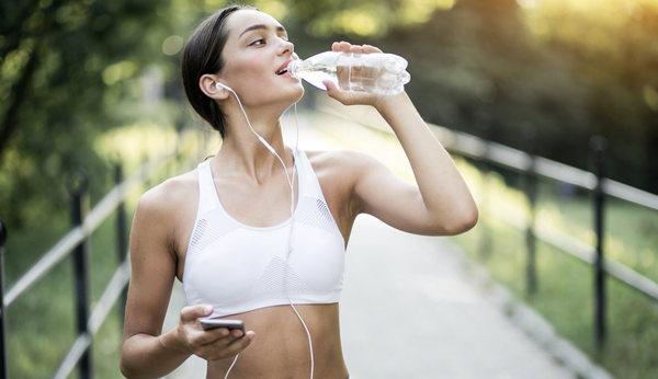 Diet and Hydration