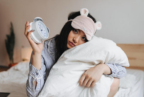Melatonin's Effectiveness in ADHD-Related Sleep Issues
