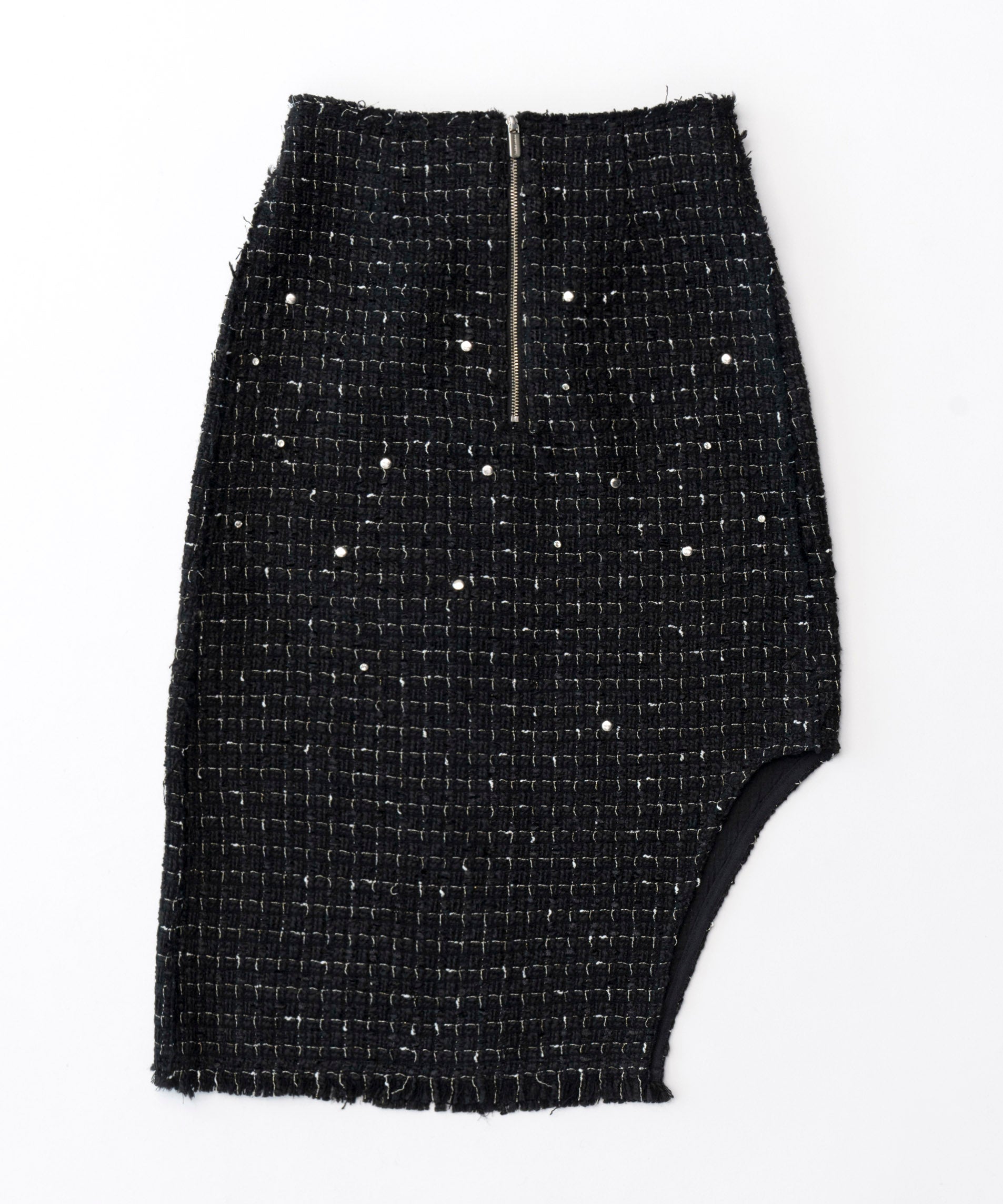 Multi Way Sequin Skirt