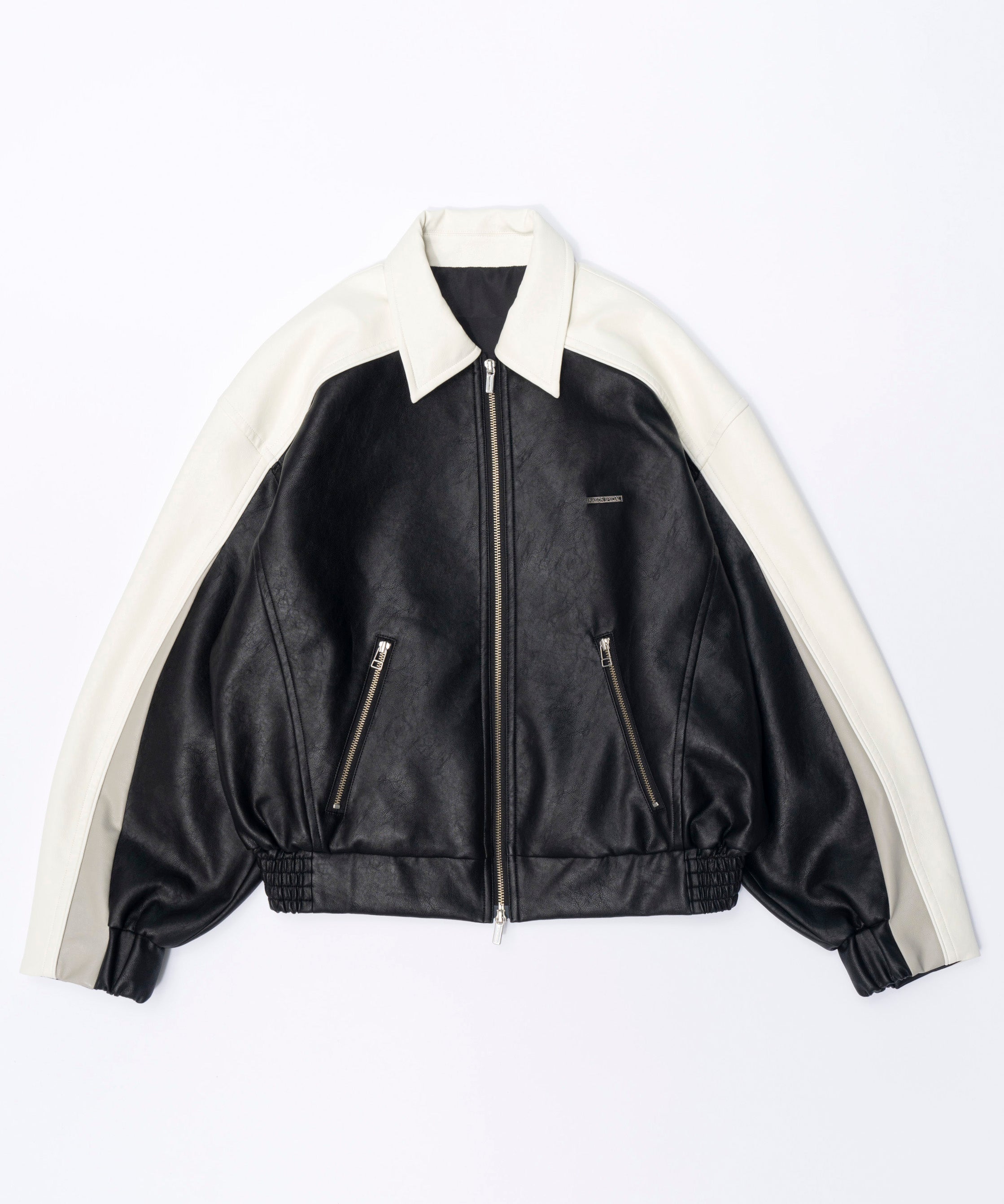 SALE】Varsity Jacket