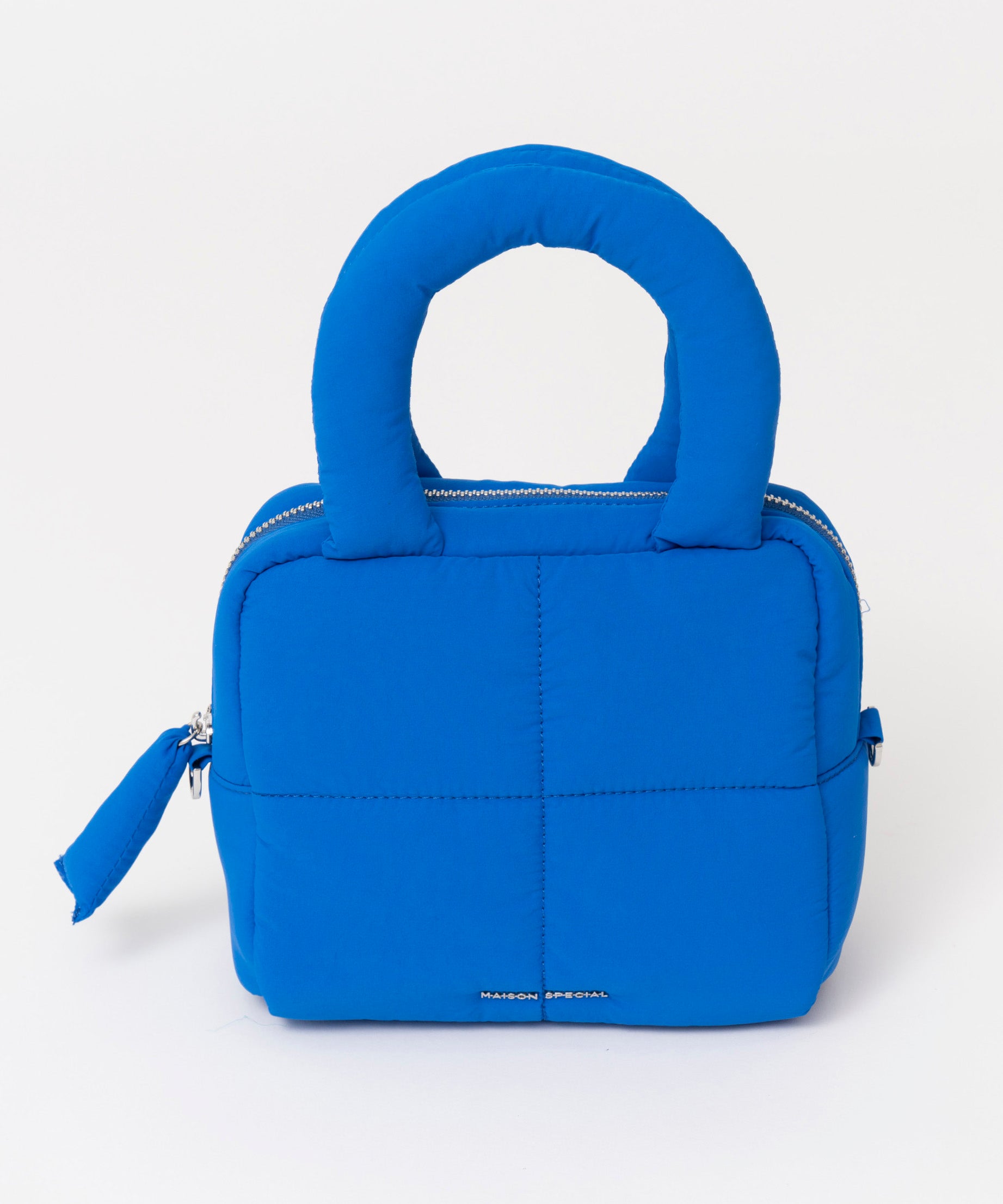 Square Bijou Bag