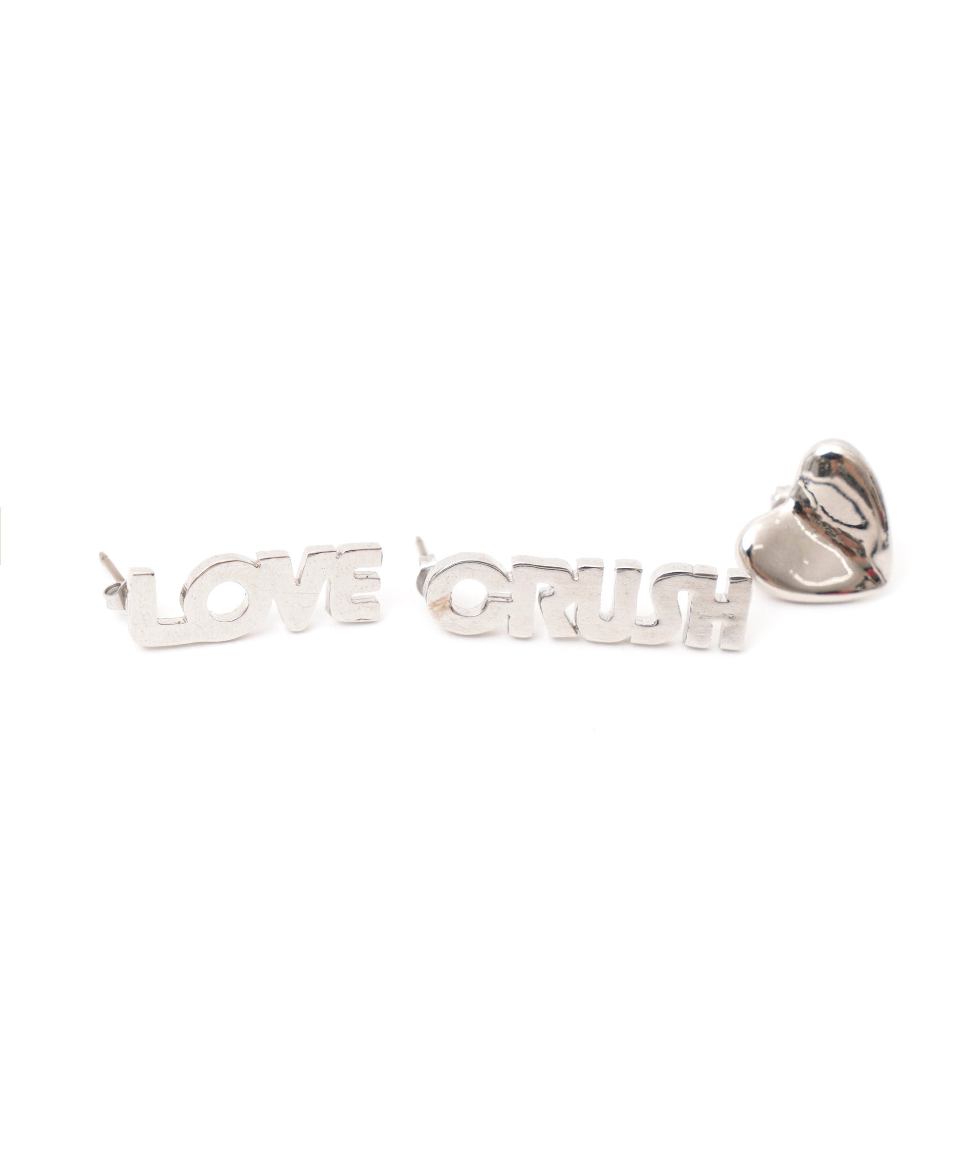 LOVE CRUSH Necklace