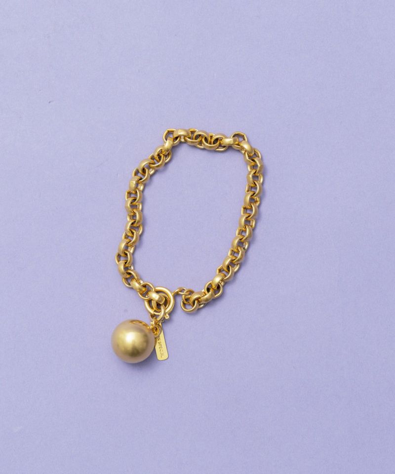 No Weight Chain Bracelet