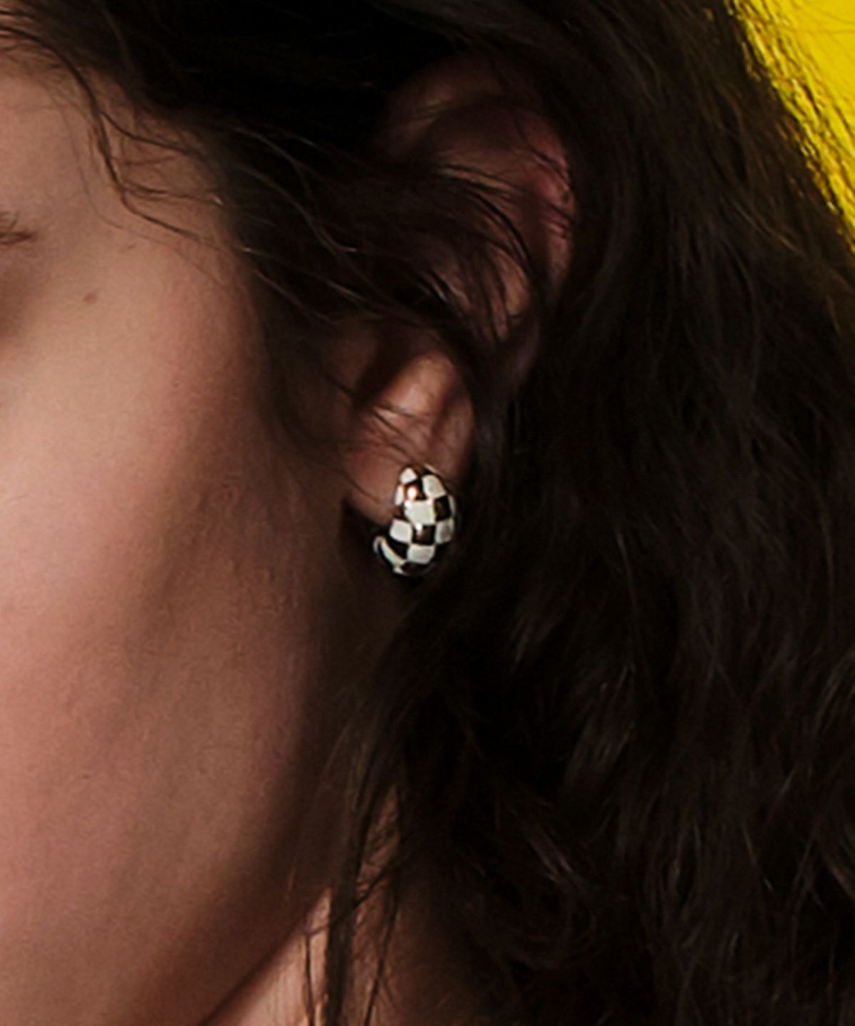 WOLF CIRCUS】Gala Earrings