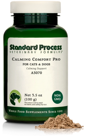 A3070 Calming Comfort Pro 3.5oz - NHCAAonline