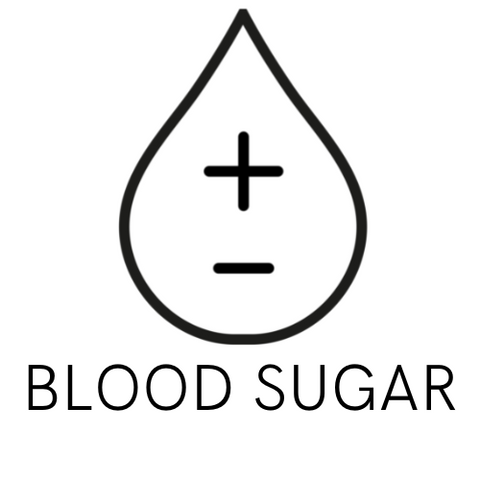 DR.VEGAN (Blood Sugar)