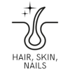 DR.VEGAN (Hair, Skin, Nails)