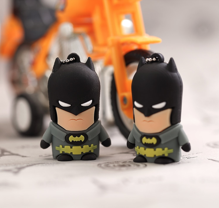 USB Batman – BRU SHOP