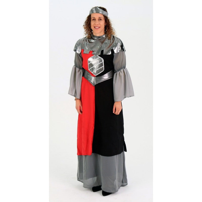 Medieval Aldara-Trajes Mujer – disfracesgamar