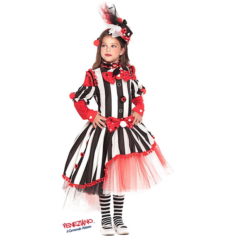 Costume carnevale bimbo 54179 – topshop