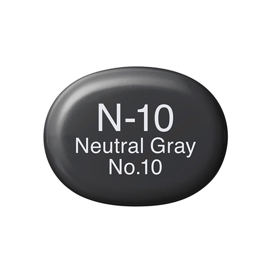 Rotulador Copic Sketch N0 Neutral Gray 0