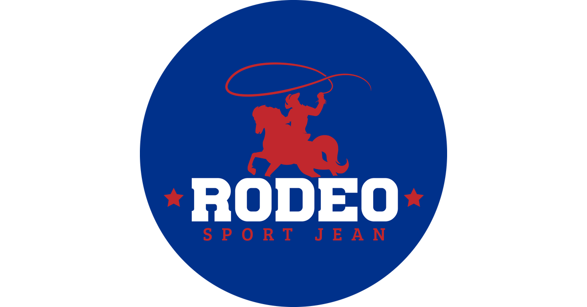 rodeo sport jeans