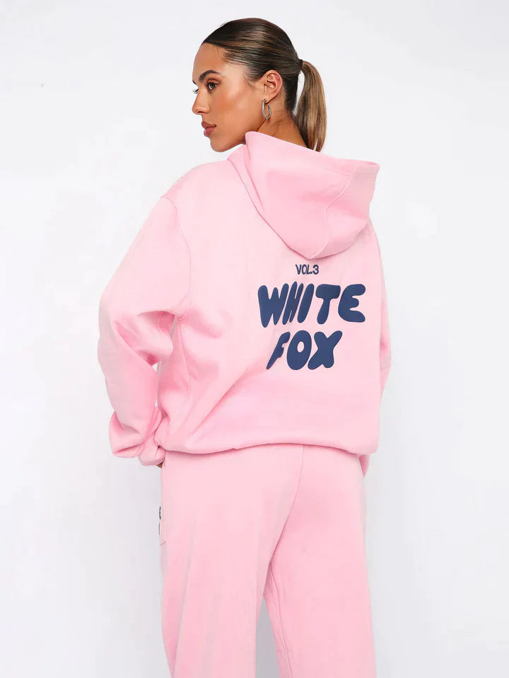 Product Image for Frendorf | Trainingsanzug für Damen, Rosa / S