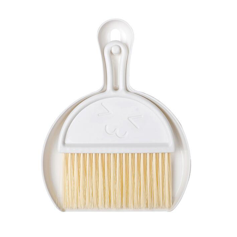 Product Image for Frendorf | Desktop Mini Besen, Weiß