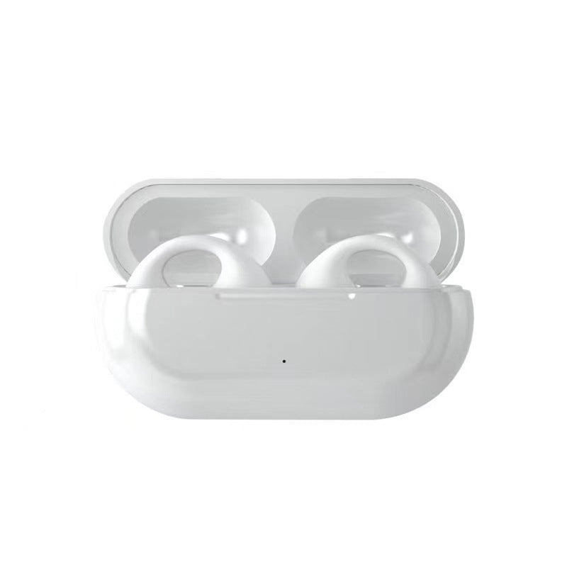 Product Image for Frendorf | AquaHarmony | Kabelloses Bluetooth Sport-Headset | Bluetooth-Ohrhörer | Sport-Ohrstöpsel | Wasserdicht und ohrfreundlich, Weiß