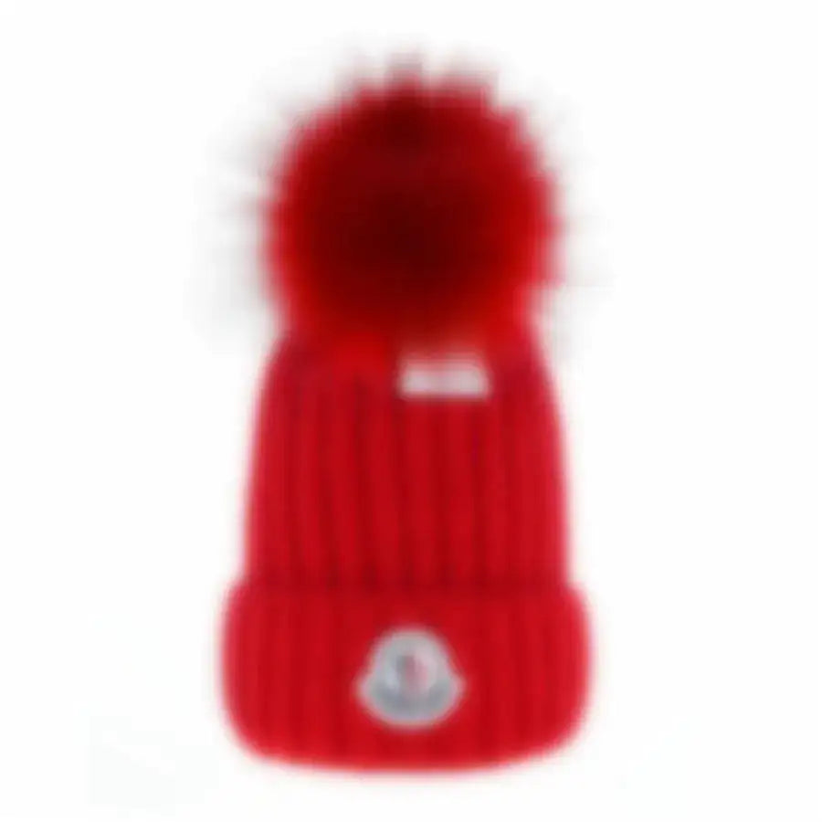 Product Image for Frendorf | Designer Wintermützen Kollektion, Rot / M15