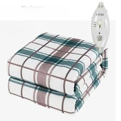Product Image for Frendorf | ThermaPad Elektrische Heizmatte | Vielseitig für Bett & Boden | Mehrere Größen & Stiloptionen, B / 120cm x 150cm