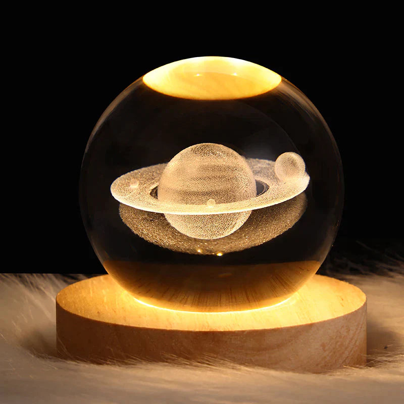 Product Image for Harmony Light Cosmos Orb, Set von 1
