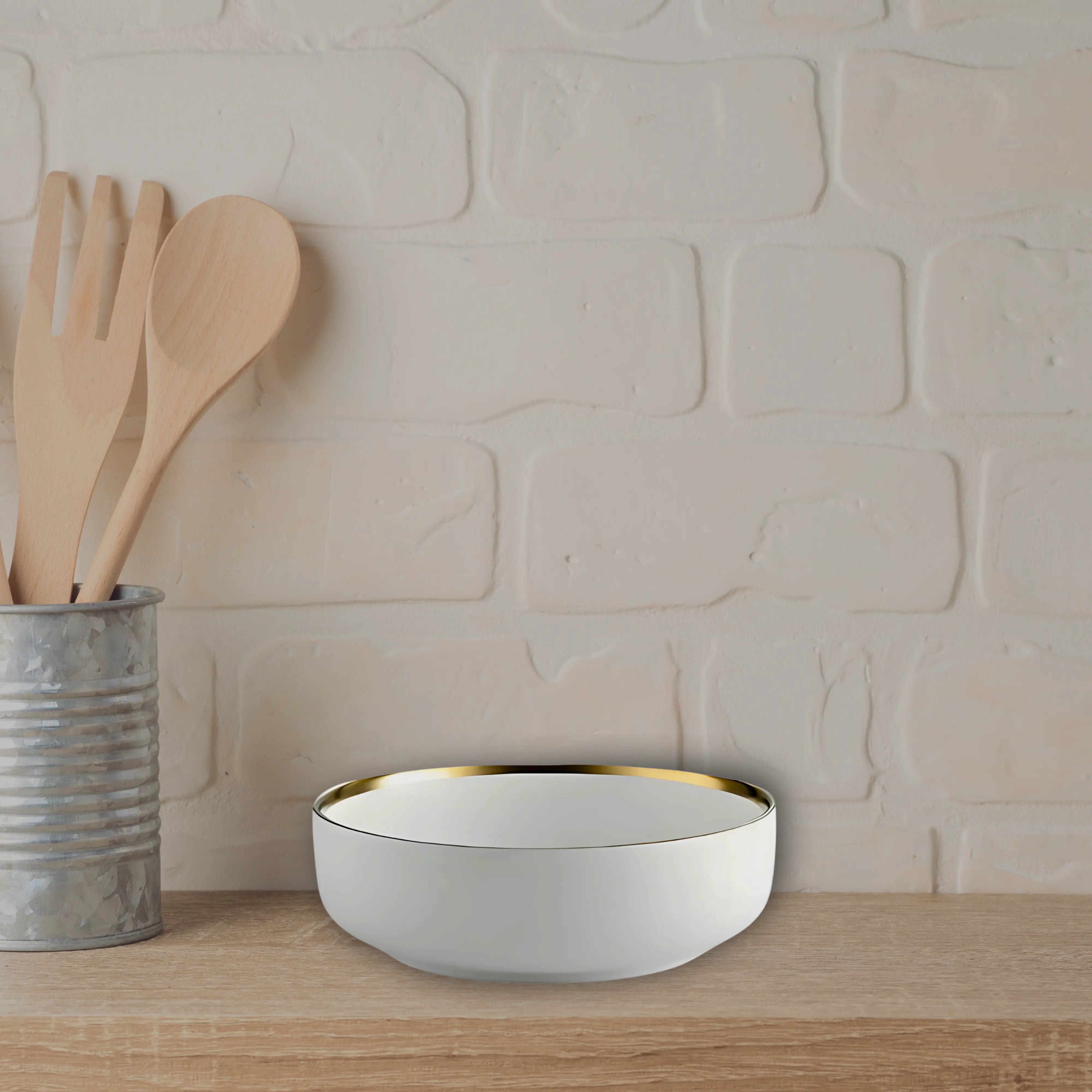 Product Image for OSIRIS OF PEARL ESSZIMMERSERIE, Servierschüssel - 8" (20cm) / 1 Stück