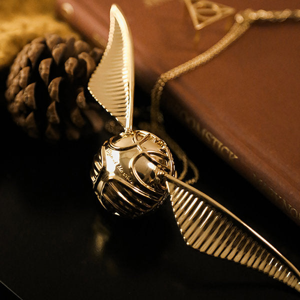Product Image for Frendorf | Goldene S-Ringbox, Abnehmbaren goldenen Flügel