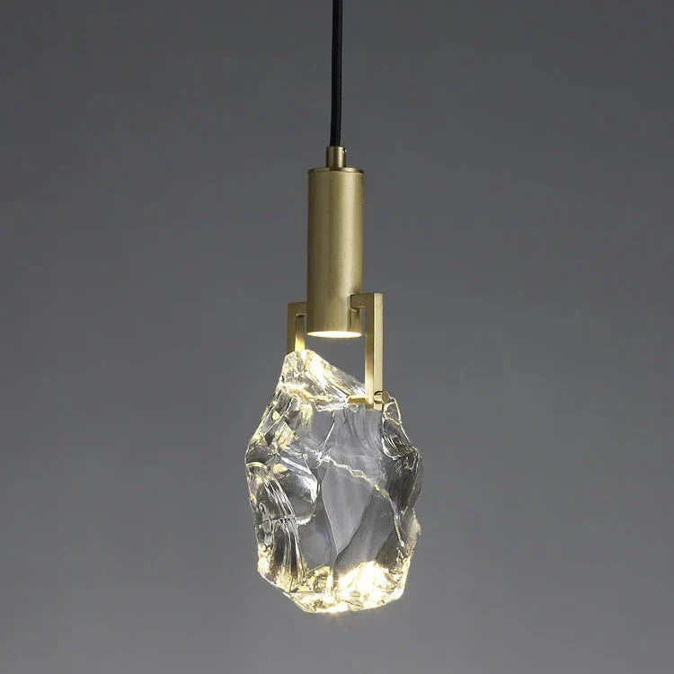 Product Image for Frendorf | Leicht Luxus Kristall Anhänger Moderne Lampe, Wandleuchte
