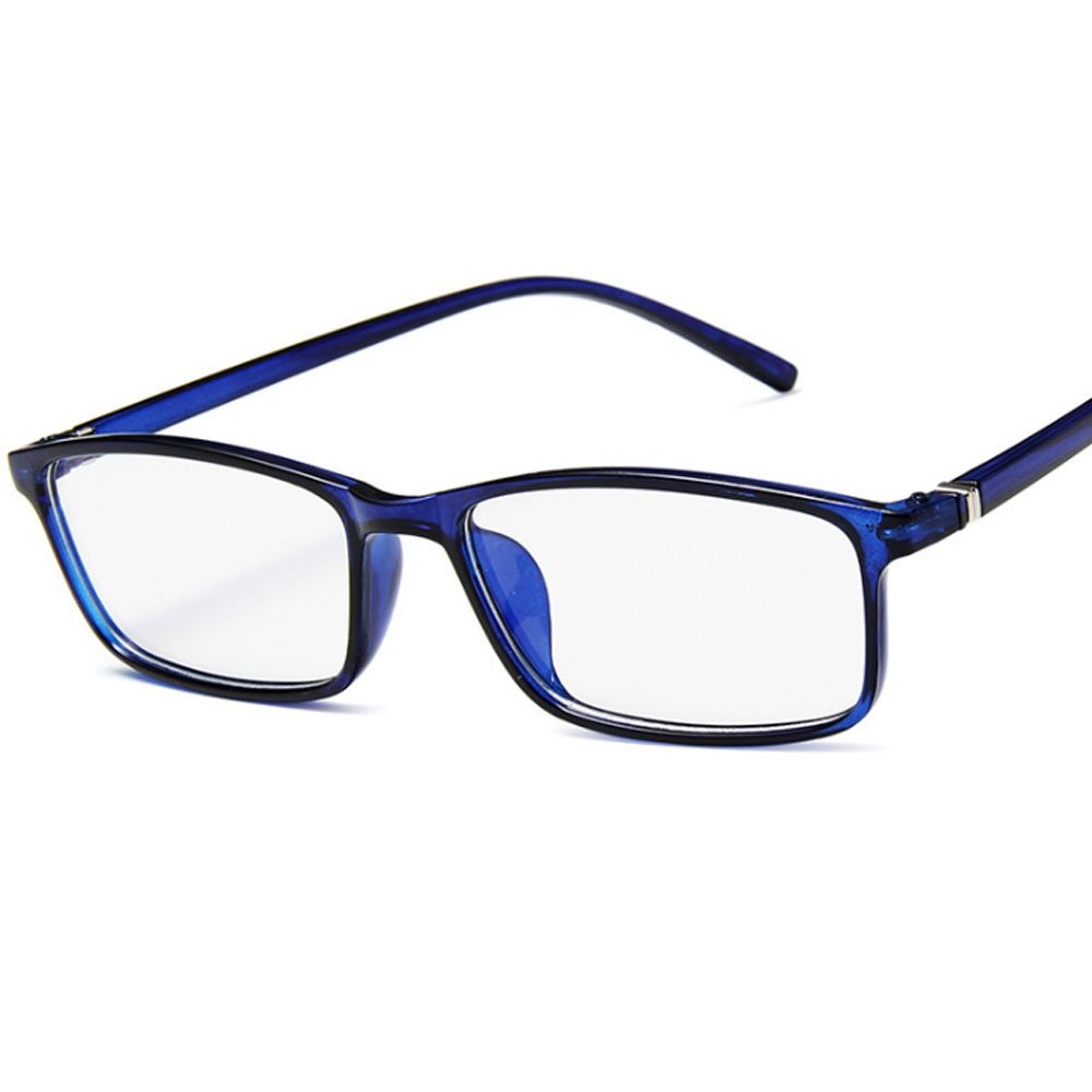 Product Image for Frendorf | Anti Blaulichtfilter Computerbrille ohne Stärke, Dark Blue