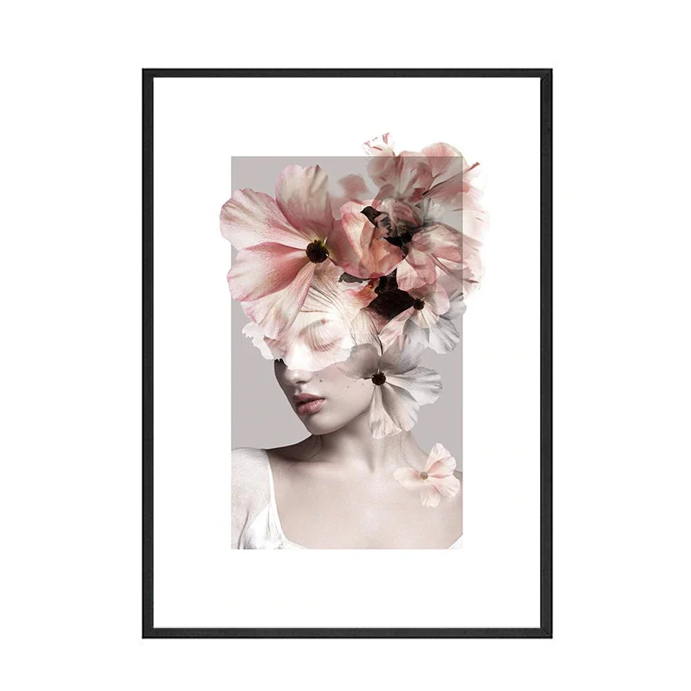 Product Image for Eukalyptus-Leinwand, 1 / 50X70cm No Frame