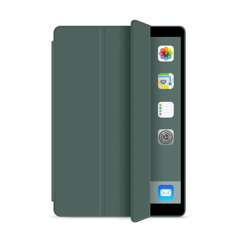 Product Image for Frendorf | iPad mit Tablet-Ständer, Dark Green / iPad Air 4 5 10.9