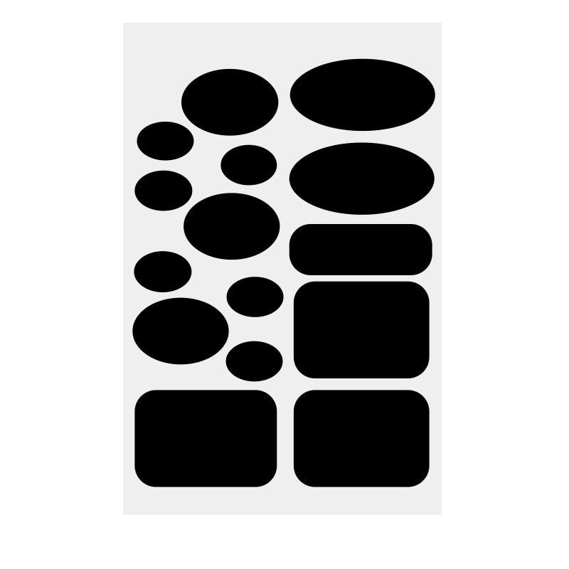 Product Image for Frendorf | Daunenjacken Reparatur-Patch, 3