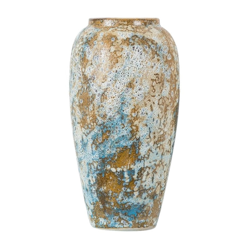 Product Image for Frendorf | Porzellan Tisch Boden Porzellan Nordisch Dekor Keramische Blume Keramische Vase Für Wohnzimmer