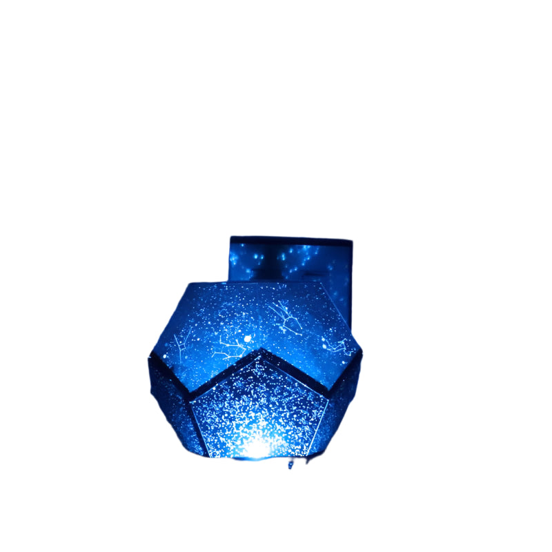 Product Image for Frendorf | Nacht-Himmel Galaxy Licht Projektor, Blau