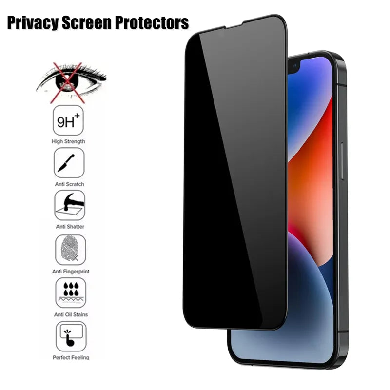 Product Image for Frendorf | Spy Panzerglas - iPhone, iPhone 13 Pro Max