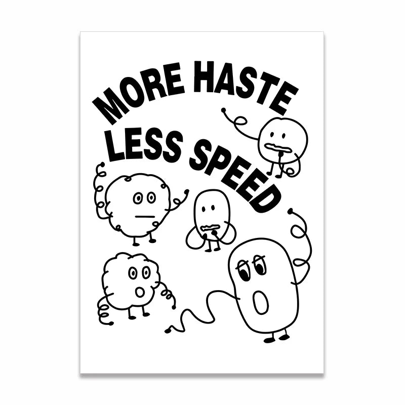 Product Image for Korean Lovely Dinosaur Mouse Cartoon Design Interior Painting Canvas Print Poster Wall Picture Art Living Room Home Decoration, Bild 8 / 50x70cm ohne 