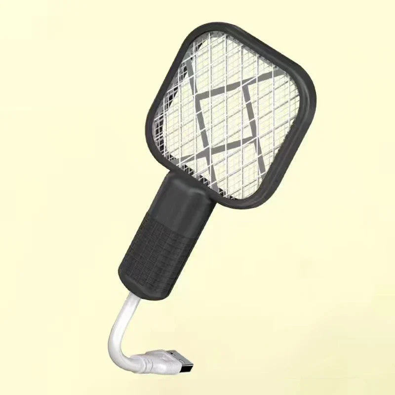 Product Image for Frendorf | USB Mini Mücken UV Licht Insektenvernichter, schwarz