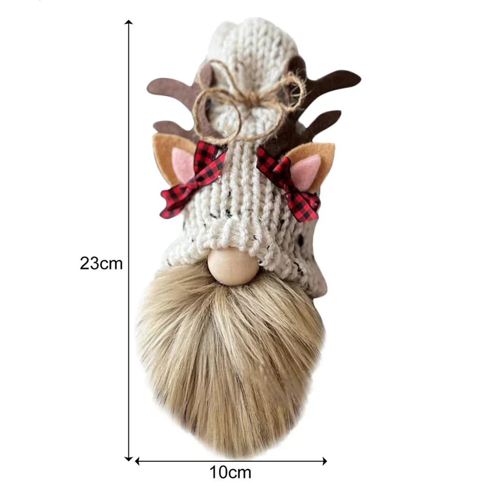 Product Image for Handgemachte Wichtel für Festliche Stimmungen, C
