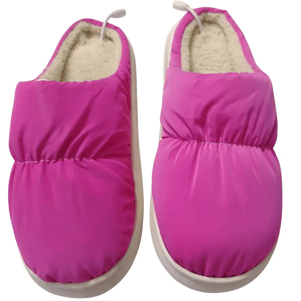 Product Image for – Elektrische Heizsocken für absoluten Komfort, Purpur / 39