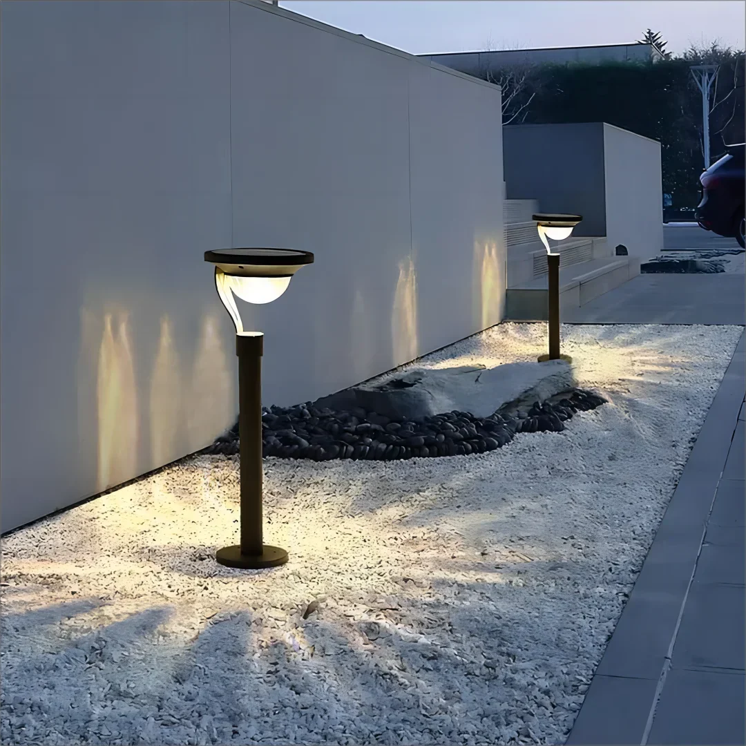 Product Image for SolarBeleuchtung | Garten Solarlampen mit Super Helligkeit und Wetterfestigkeit
