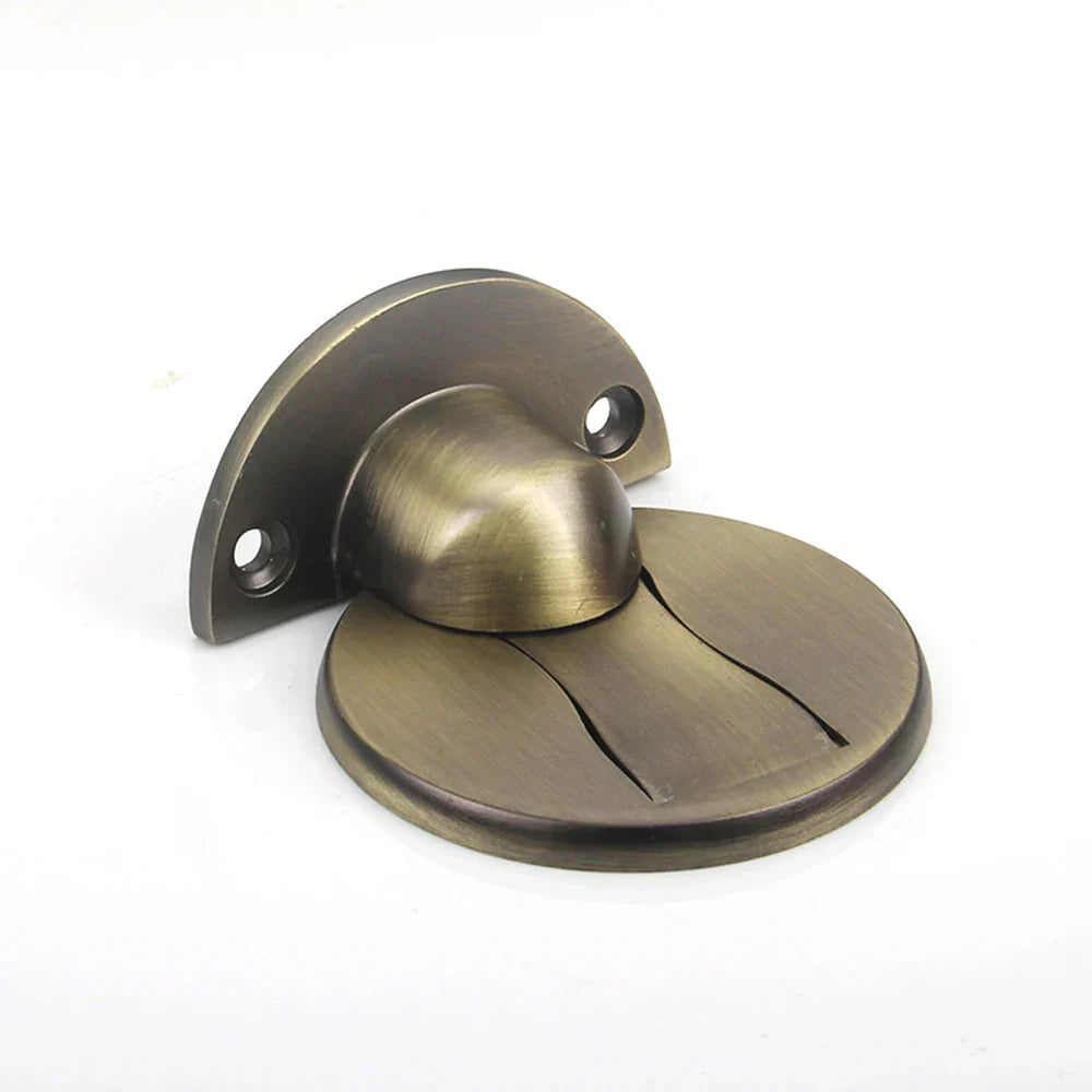 Product Image for Frendorf | Versteckte magnetische Türstopper, Bronze