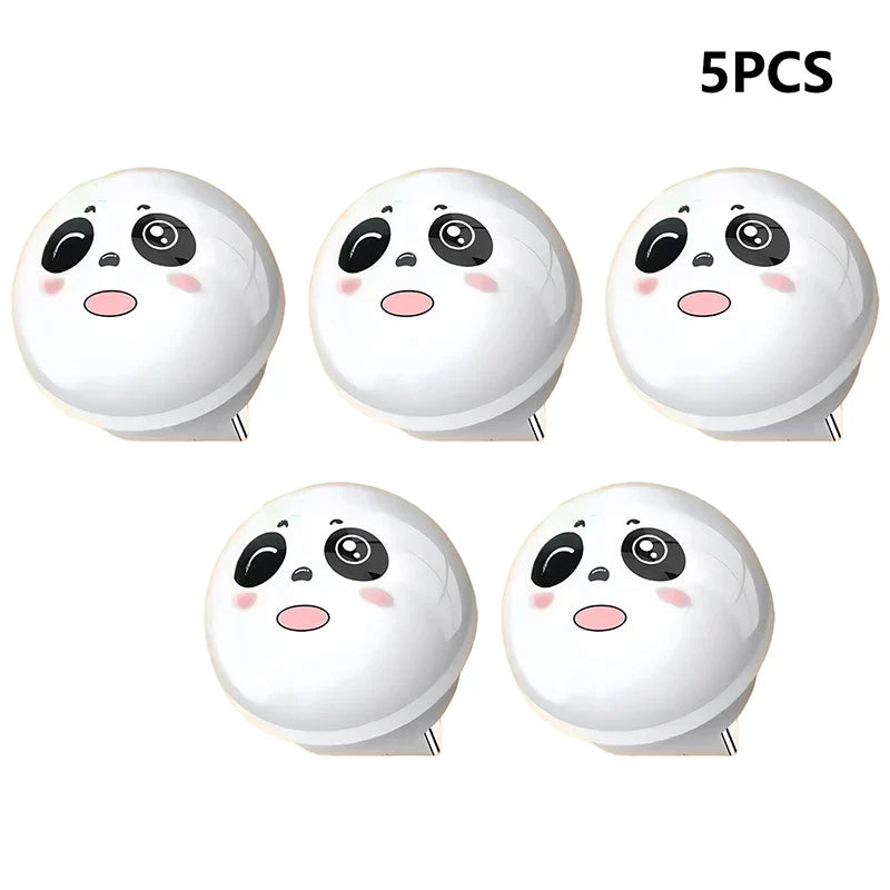 Product Image for Frendorf | Süße Panda Sprachgesteuerte LED Nachtlampe